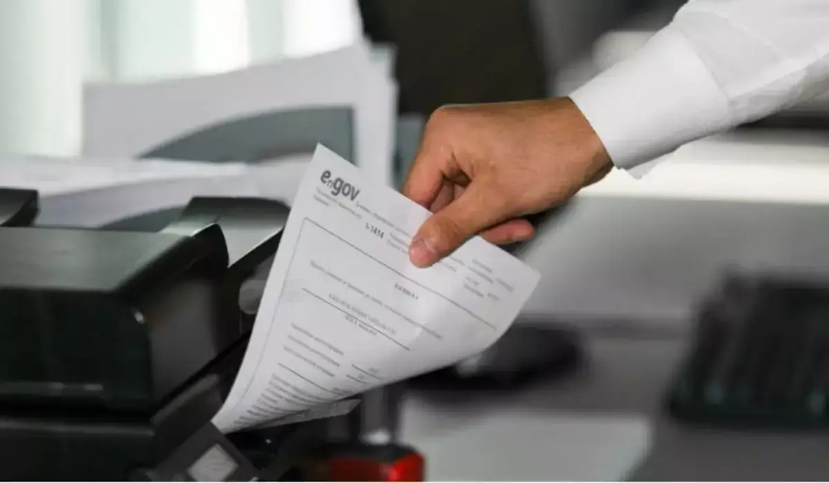 В Казахстане приостановлена выдача ИИН иностранцам до 13 апреля - новости на Lada.kz 09.04.2026