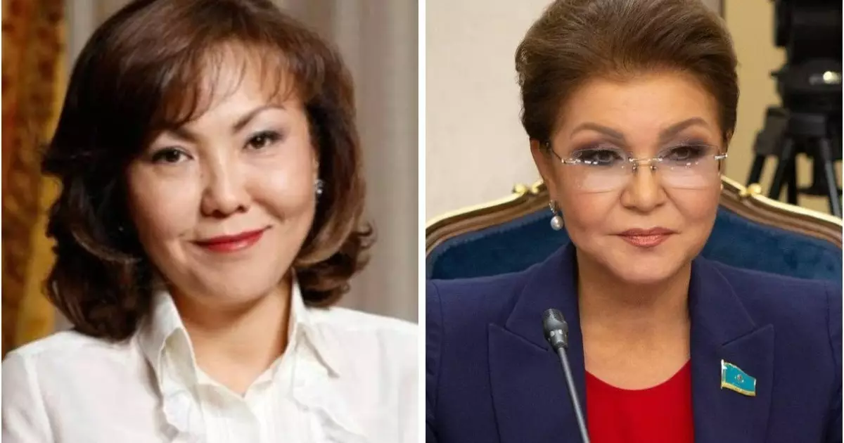  Құлыбаева мен Назарбаева көш бастады: Елдегі ең бай 25 әйелдің тізімі шықты 