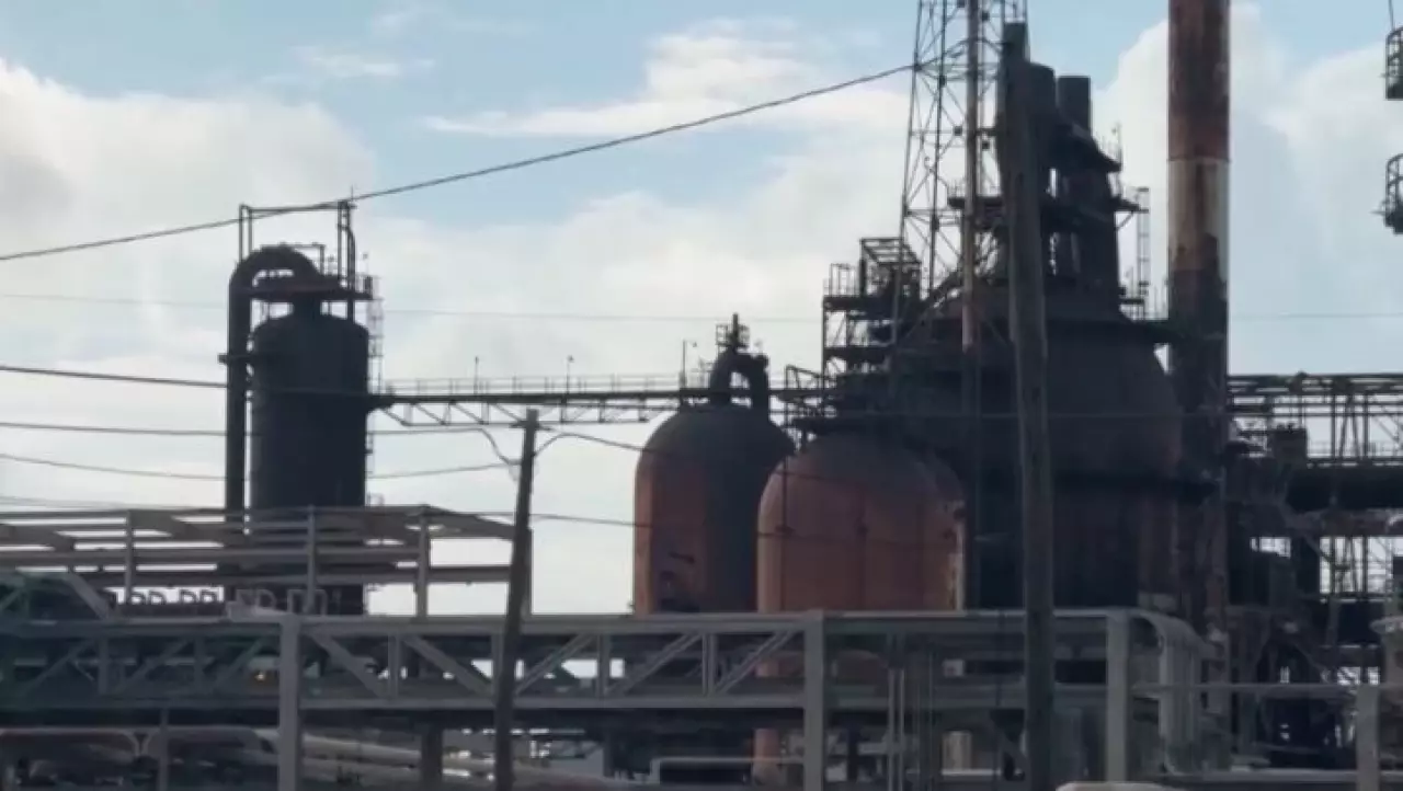 СМИ: доходы России от нефти могут удвоиться