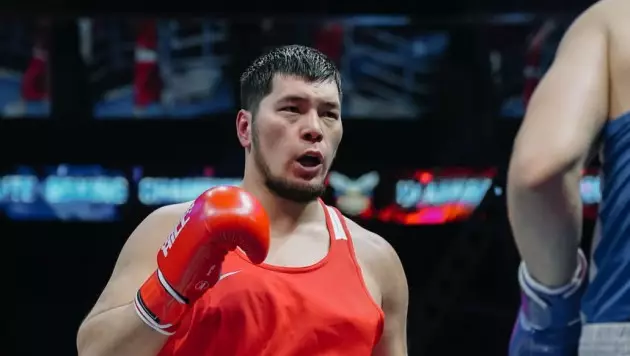 Казахстан против Узбекистана: прямая трансляция финалов ЧА-2026 по боксу