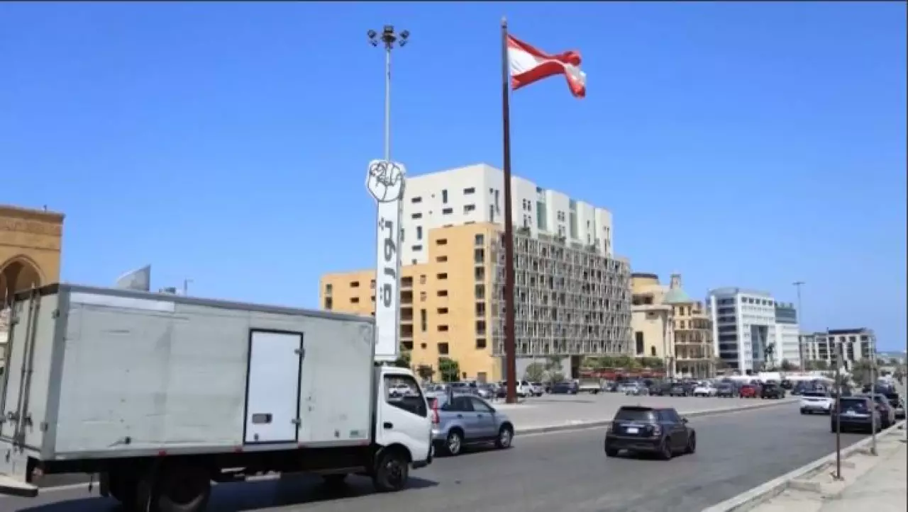 Нетаньяху: Ливандағы соғыс тоқтамайды