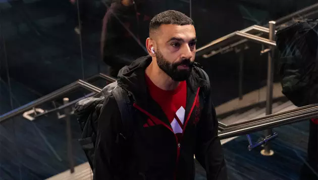 Новый Салах? "Ливерпуль" присматривается к звезде Бундеслиги