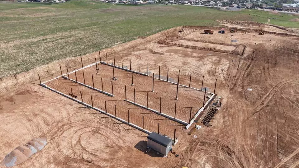 Индустриальную зону в Туркестанской области откроют в июне