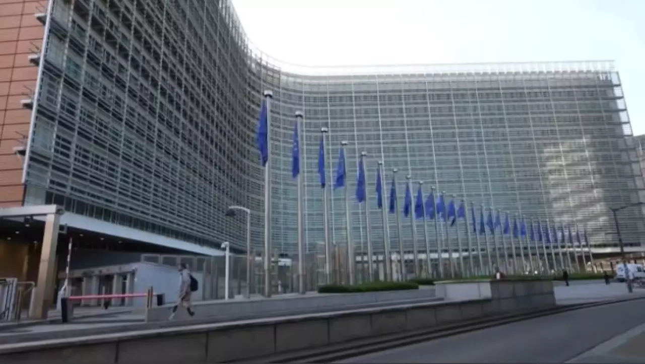 ЕО Израильдің Ливанға соққыларын айыптады