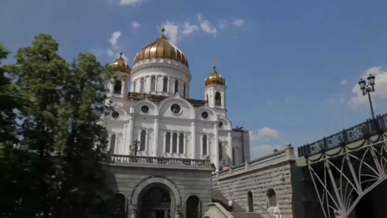 Россия объявила пасхальное перемирие с Украиной