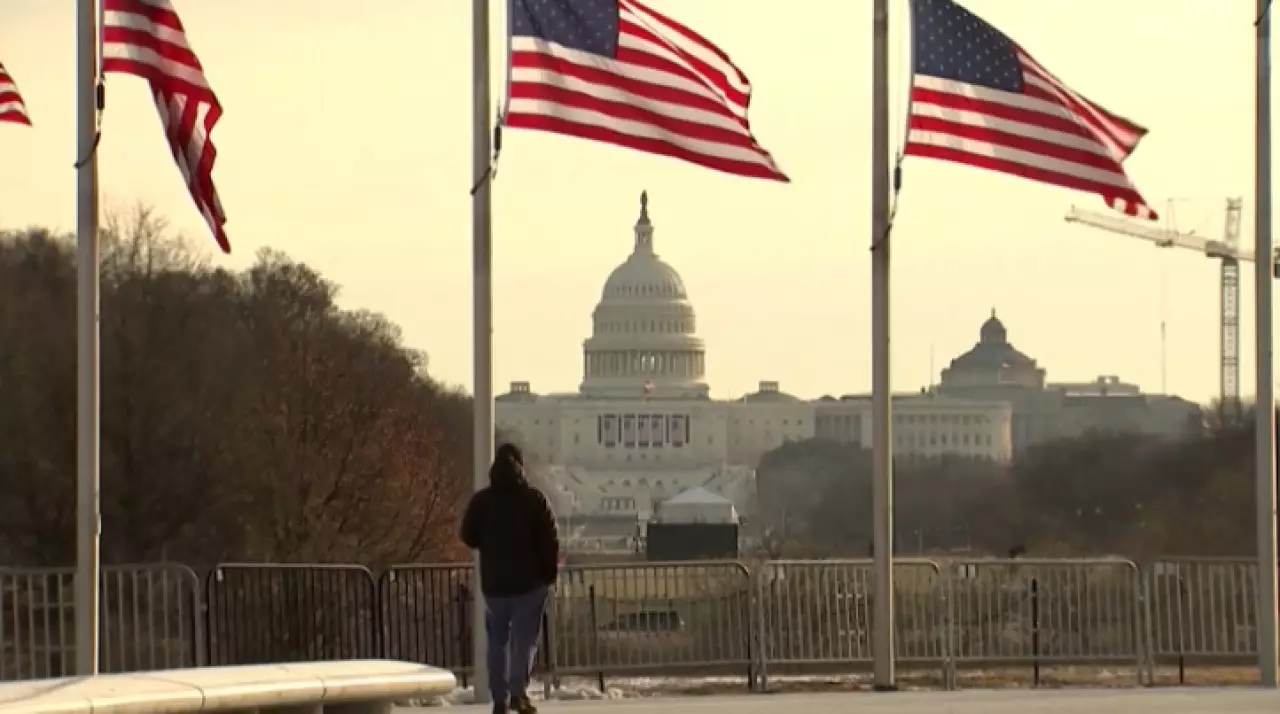 Трамп обратился с призывом к Ирану