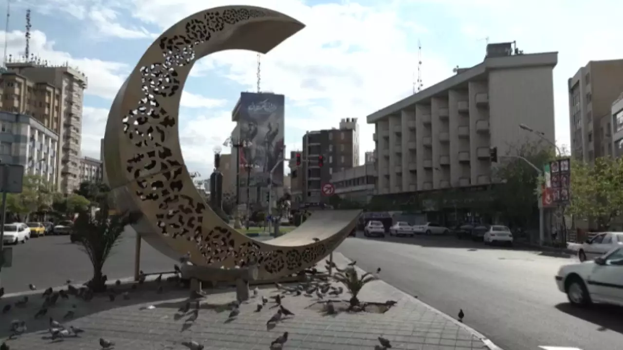 Иран обратился к странам Персидского залива