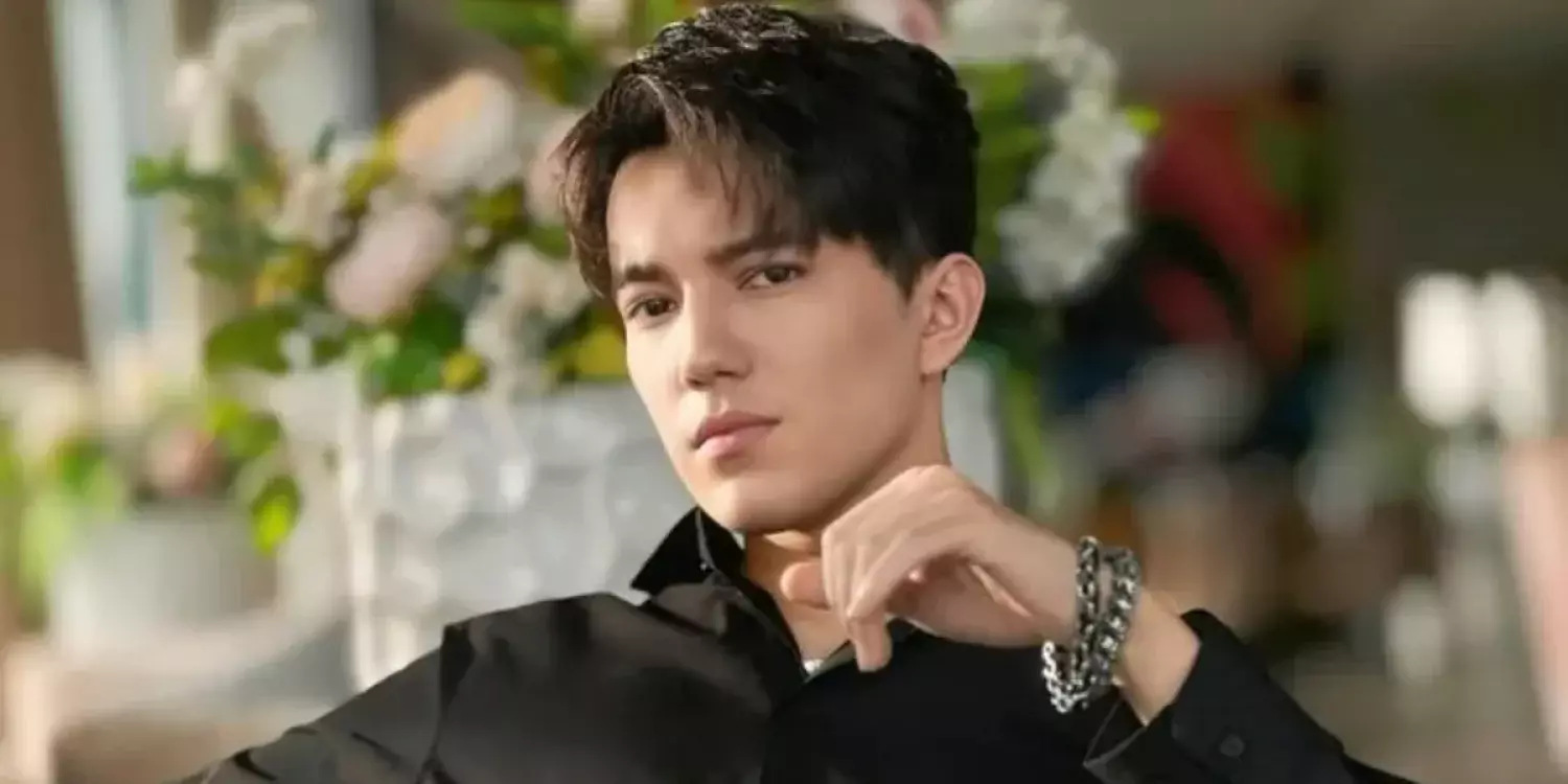 "Қорқамын": Димаш Құдайберген неге әлі үйленбей жүргенін айтты