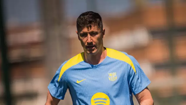 Левандовски в "Милане"? что известно о переговорах