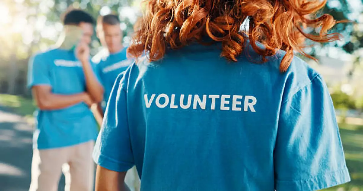  Волонтерлік бастамаларды дамытуға арналған гранттар байқауы басталады 