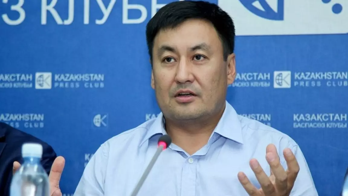 Астанада 21 жастағы қыз алаяқтардың кесірінен қаза тапты: Қуат Домбай дабыл қақты