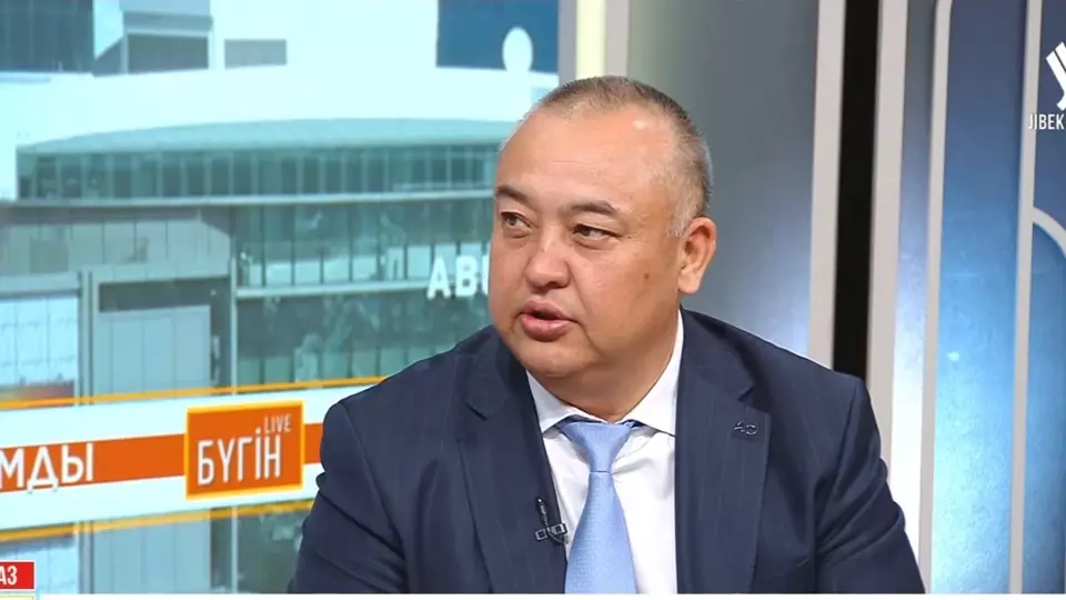 Қазақстандық дәрігер өзбекстандық жолаушыны аман алып қалды   