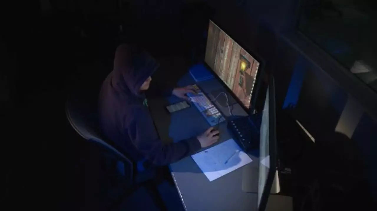 Елде биыл интернет-алаяқтықтан келген шығын 4,8 млрд теңгеге жетті