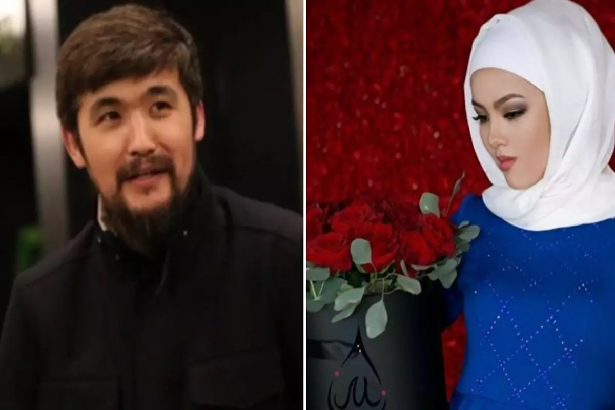 Жена Дикого Армана сообщила о разводе