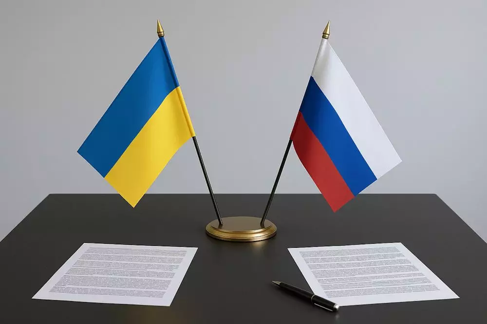 Путин объявил пасхальное перемирие, Зеленский ответил