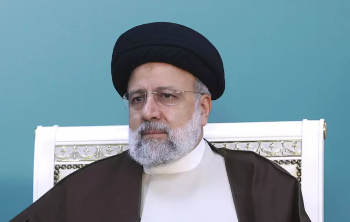 Моджтаба Хаменеи Иран халқы мен Парсы шығанағы елдеріне үндеу жасады