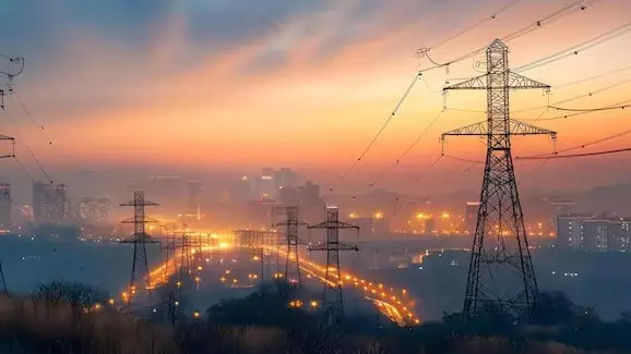 33,7 млрд кВт·ч: производство электроэнергии в Казахстане превысило потребление