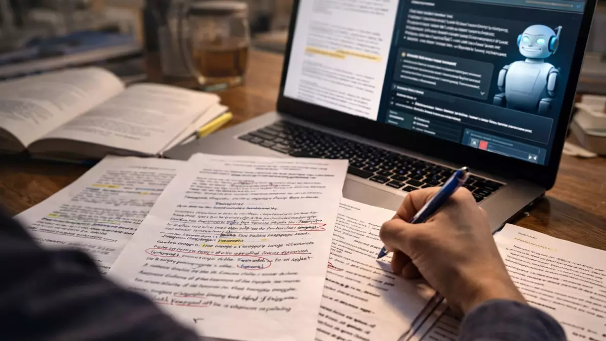 ИИ-поиск от Google галлюцинирует: пользователи ежедневно получают миллионы неверных ответов