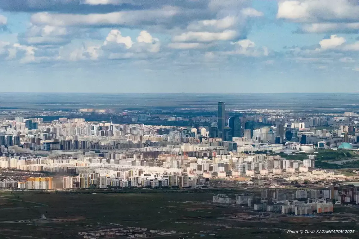 Ипотека под 5% в Казахстане: подробности новой программы