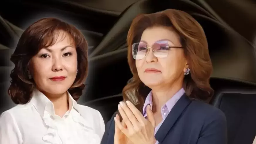 Қазақстандағы ең бай әйелдердің тізімі жарияланды: Нұрсұлтанның қыздары қай орында?