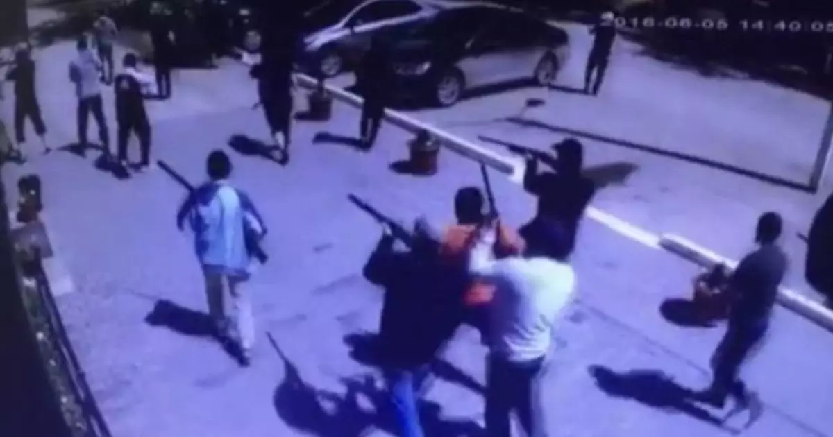  Ақтөбедегі трагедия: 10 жыл бұрынғы қанды қылмысқа қатысты тың дерек шықты 