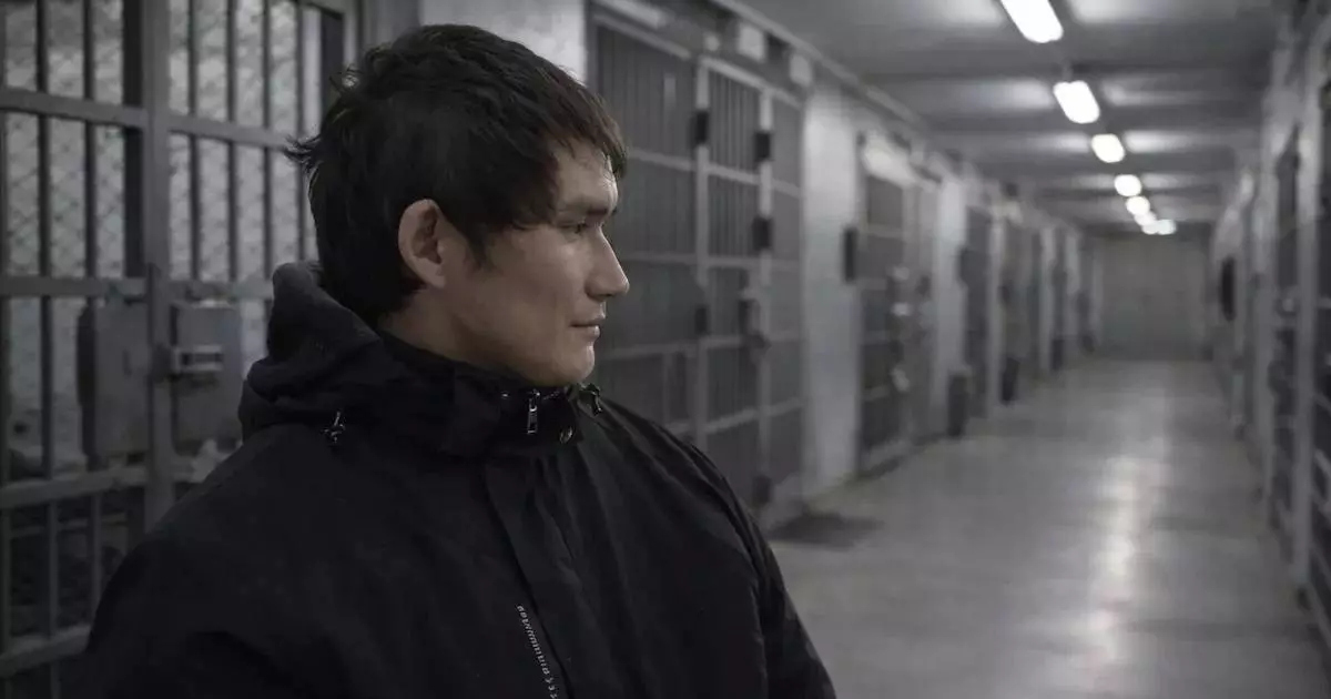  Атыраудағы қанды қылмыс: Күдікті Сұлтан Сәрсемалиевке қатысты тың дерек шықты 