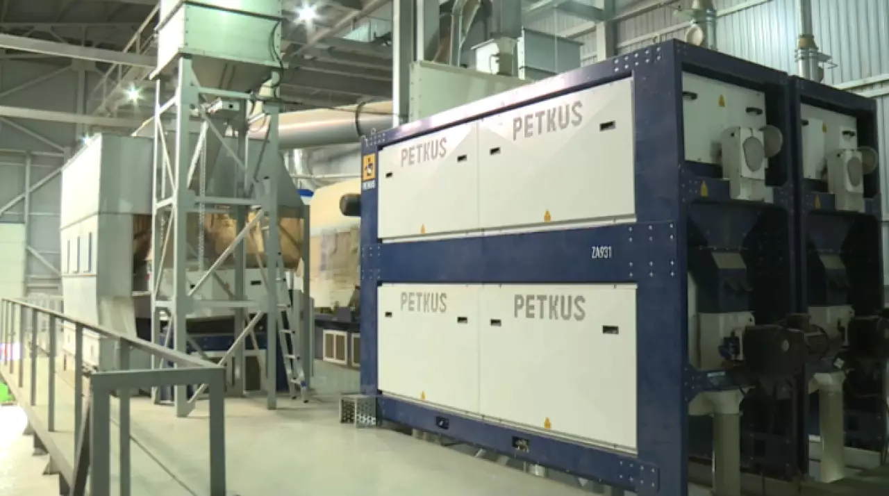 Цифровые технологии повышают качество семян в Карагандинской области