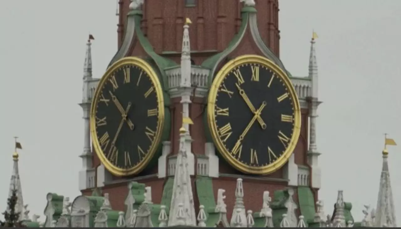 Путин: Пасхада Украинада бітім жариялаймыз