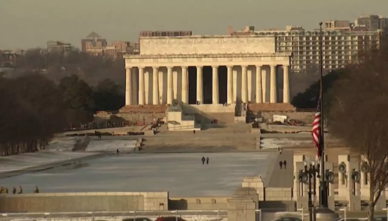 Трамп Иранға үндеу жолдады