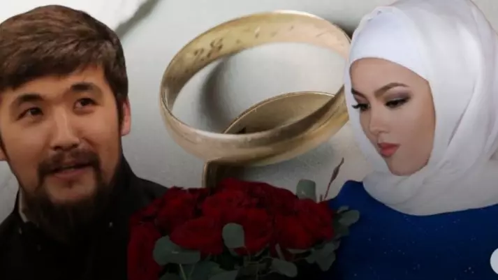 "Дикий Арманның" әйелі мәлімдеме жасап, бар шындықты жайып салды