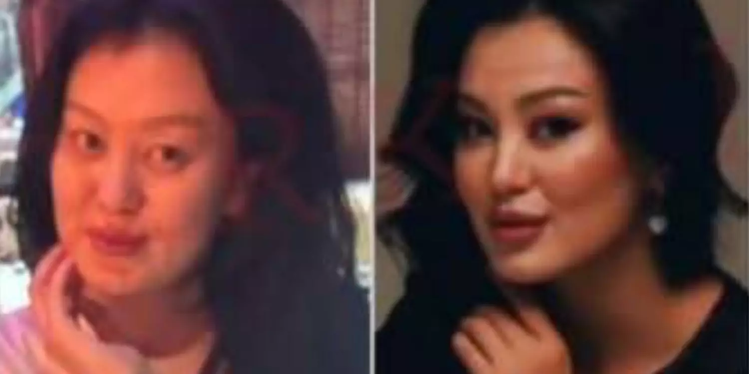 Бір жыл бұрын жоғалған жас келіншек әлі табылмай жатыр