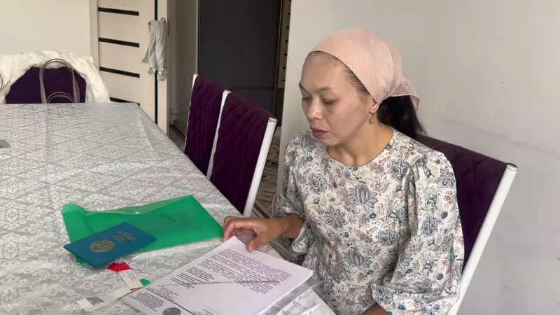 Женщина из Арыси обвиняет врачей в гибели младенца: «Прошло полгода, а следствие не идёт»