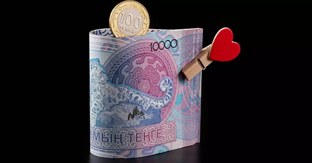  1 келі есірткіні өз еркімен тапсырған Өскемен тұрғыны қомақты ақшалай сыйақы алды 