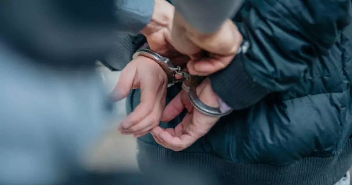  Мемлекеттен 4 млрд теңге ұрлаған күдікті Грузядан экстрадицияланды 