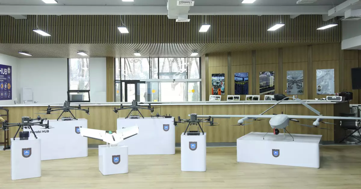  Зияткер ұлт ғылымға арқа сүйейді 