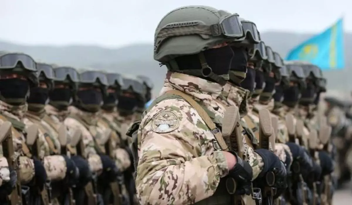 2026 жылы әскери жиындарға қанша қазақстандық шақырылады
