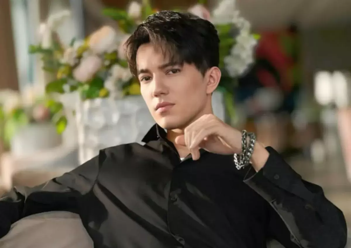 Мен мұны жасырған едім: Димаш Кудайберген жеке өмірі туралы күтпеген мәлімдеме жасады