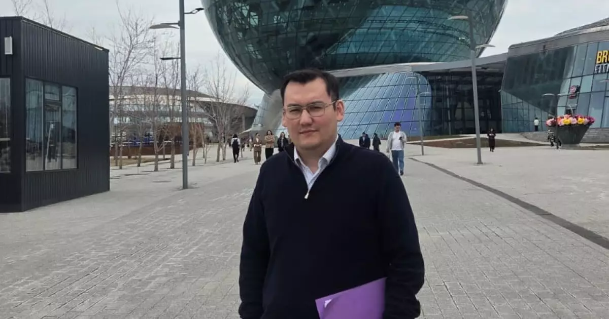   Расул Қоспанов: Ормуз бұғазының жабылуы жаһандық тәуекелді күшейтеді   