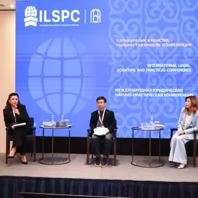 5 меморандумов о международном сотрудничестве с Китаем, Россией, Узбекистаном, Таджикистаном и Кыргызстаном,  для правовой защиты и поддержки казахстанского бизнеса за рубежом