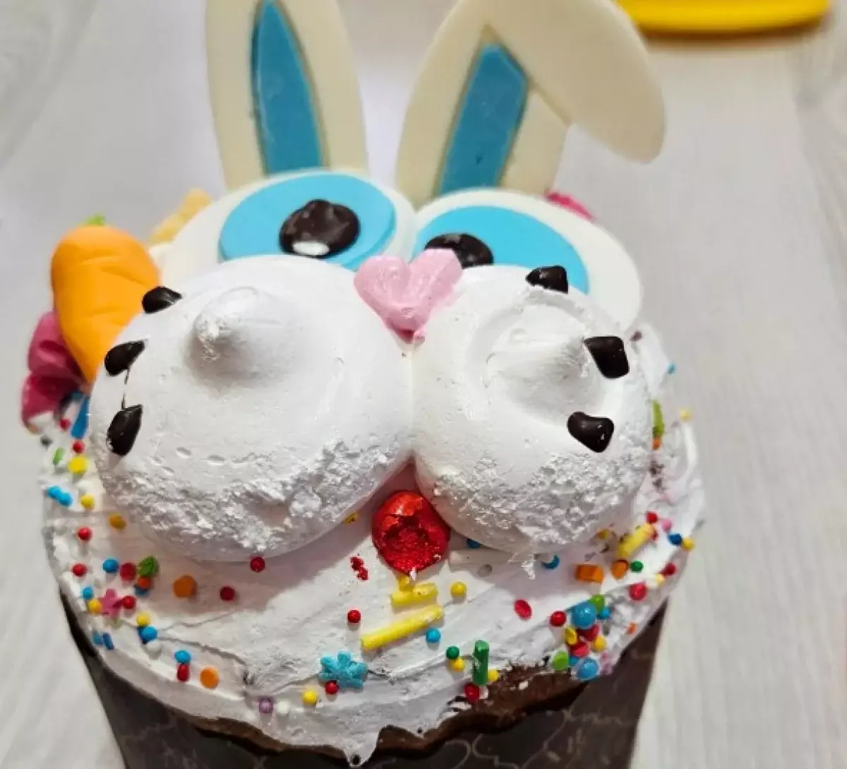 «Христос извини деп»: вопрос казаха о куличах рассмешил Казнет