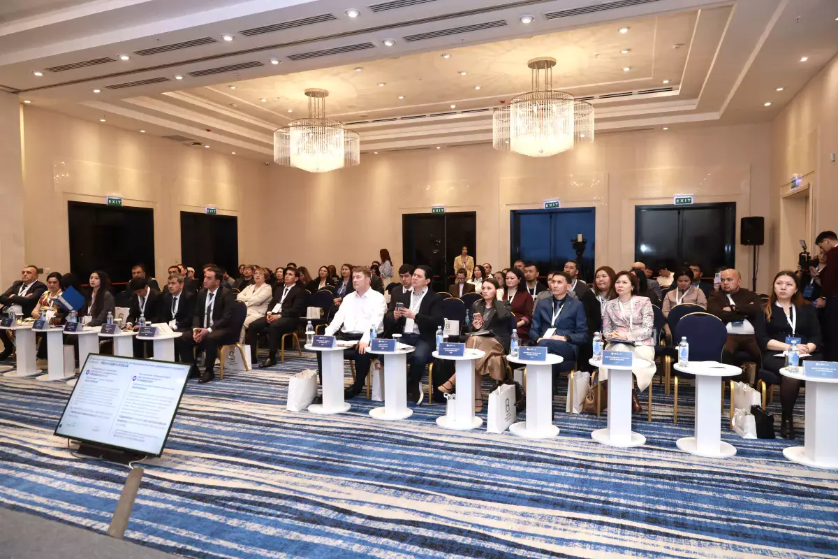 Казахстанский арбитраж выходит на новый уровень: представительства откроют от Китая до России