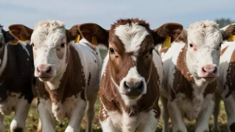 Казахстан вводит ещё один запрет на вывоз скота