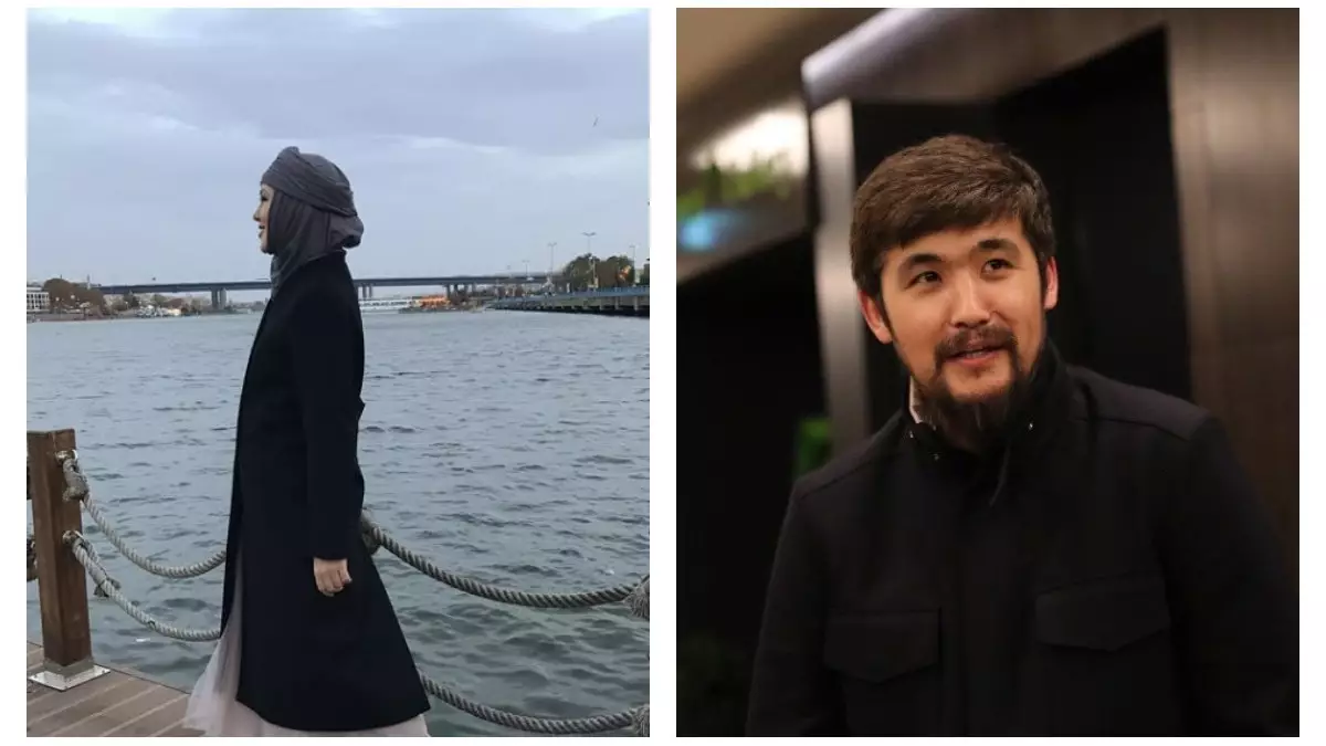 Супруга Дикого Армана заявила о разводе:«Я была готова ждать и поддерживать его»