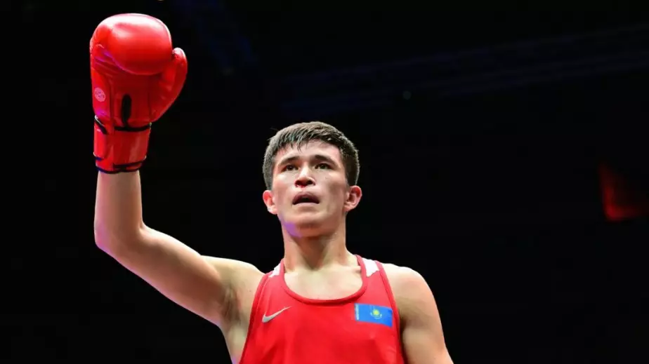 Торехан Сабырхан сенсационно остался без золота чемпионата Азии-2026 по боксу. Видео финала