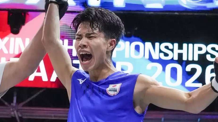 Обидчик Махмуда Сабырхана проиграл досрочно в финале чемпионата Азии-2026 по боксу