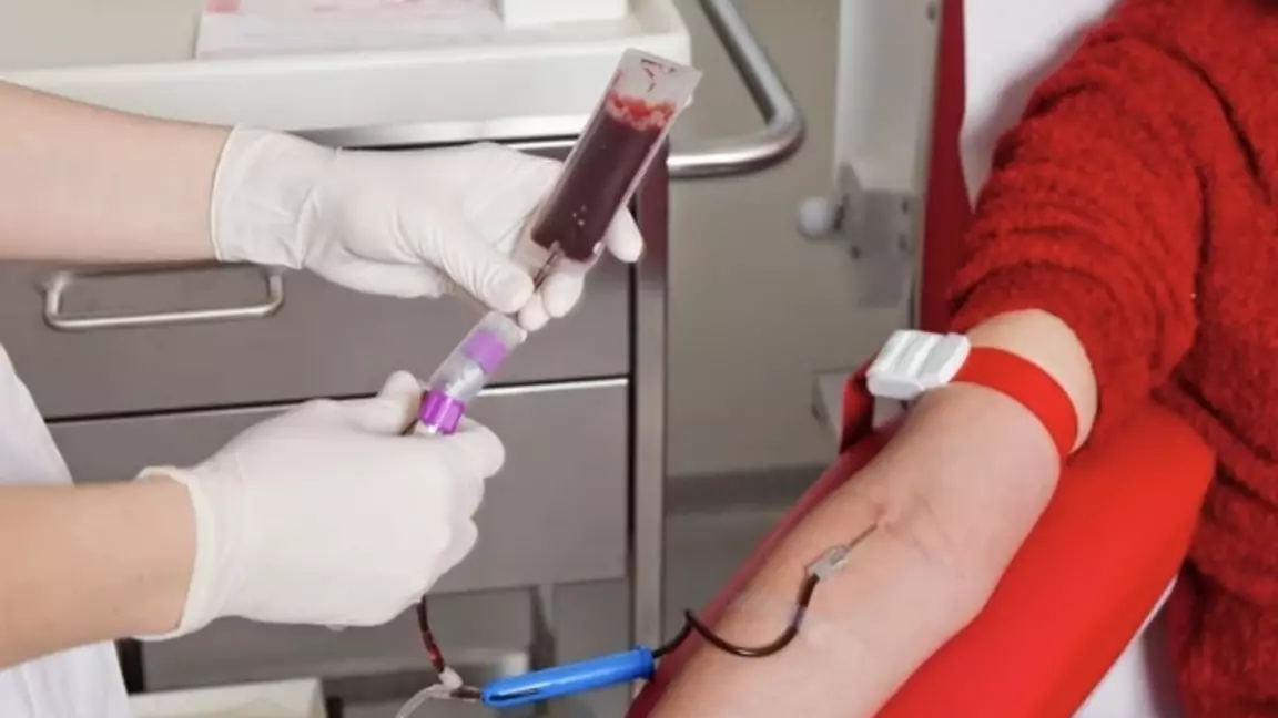 Қазақстанда донорларға берілетін төлем көбейе ме — Қаржы министрлігі мәлімдеме жасады