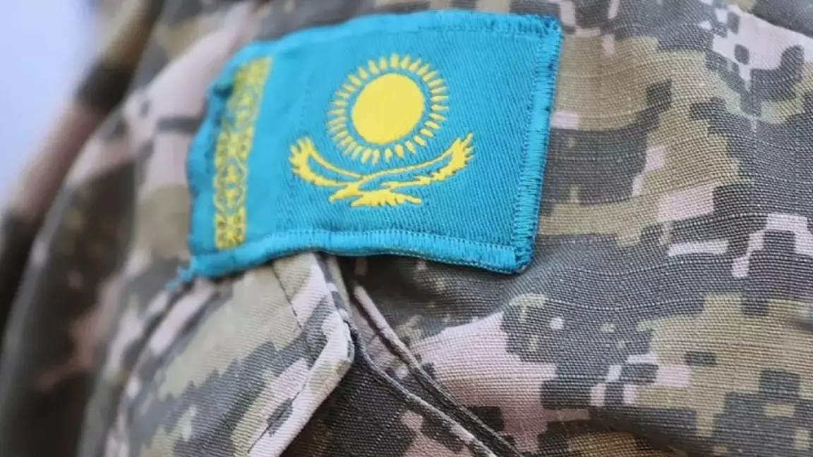 Қазақстанда үш мың адам әскери жиынға шақырылады