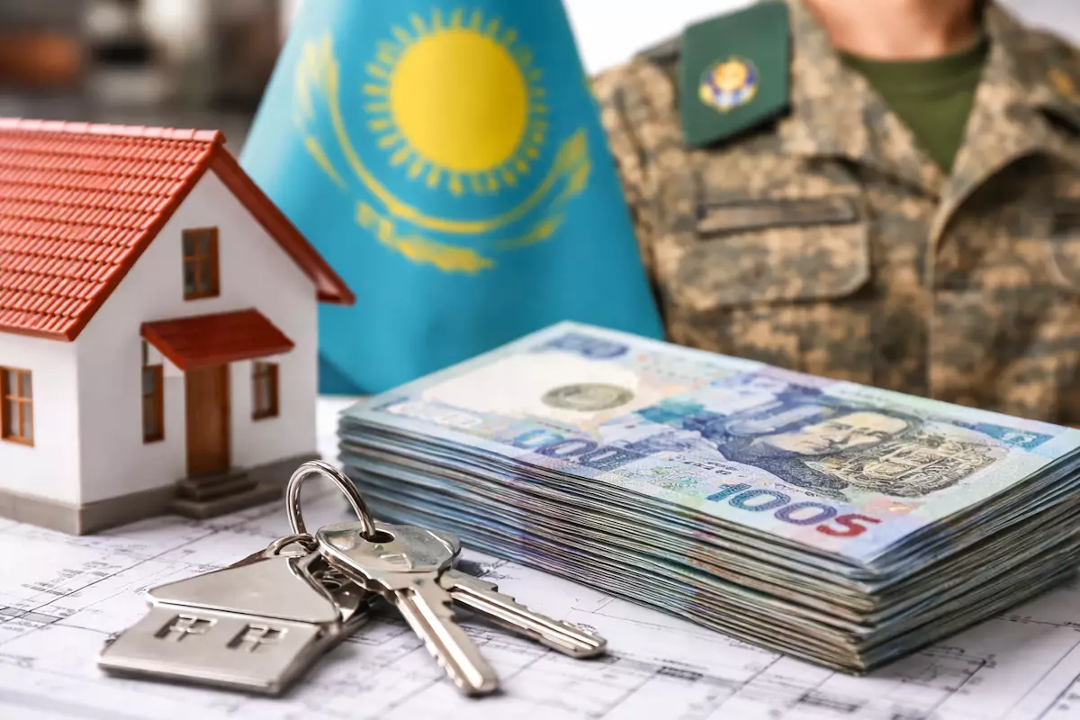 Спор о жилищных выплатах военнослужащим дошел до Конституционного суда