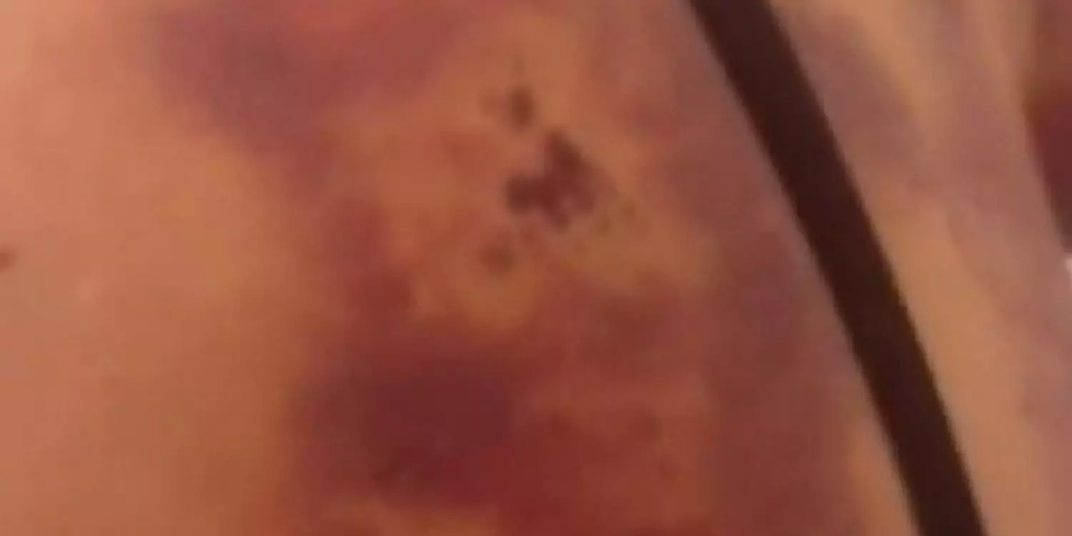 Жетісу облысында әйелді көршісі күрекпен ұрған (ВИДЕО)