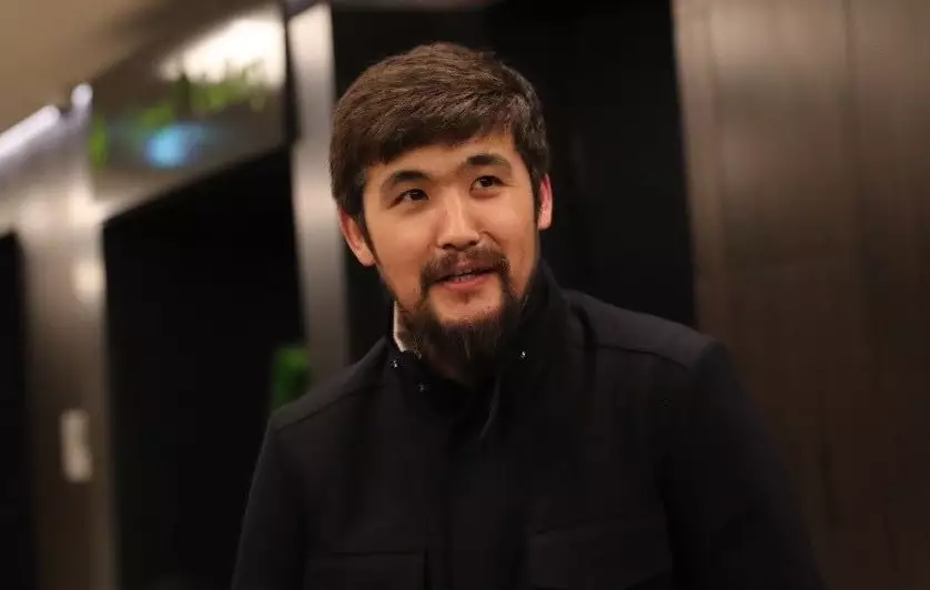 Дикий Арманның әйелі мәлімдеме жасады